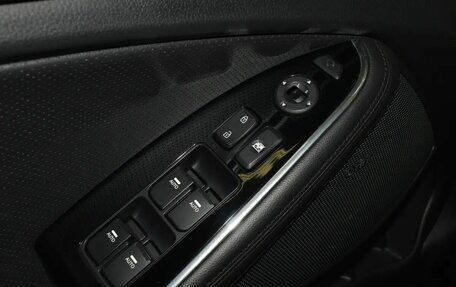 KIA Optima III, 2014 год, 1 630 000 рублей, 9 фотография