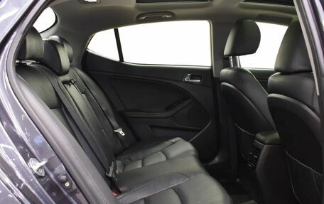 KIA Optima III, 2014 год, 1 630 000 рублей, 18 фотография