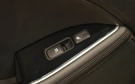 KIA Optima III, 2014 год, 1 630 000 рублей, 14 фотография