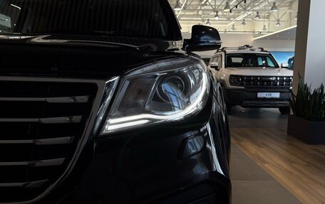 Haval H9 I рестайлинг, 2020 год, 2 399 000 рублей, 7 фотография