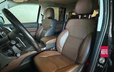 Haval H9 I рестайлинг, 2020 год, 2 399 000 рублей, 8 фотография
