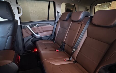 Haval H9 I рестайлинг, 2020 год, 2 399 000 рублей, 20 фотография