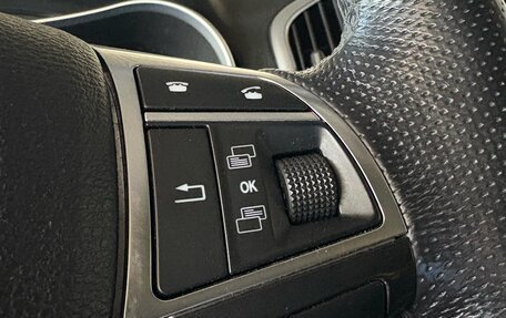 Haval H9 I рестайлинг, 2020 год, 2 399 000 рублей, 14 фотография