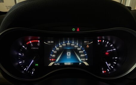 Haval H9 I рестайлинг, 2020 год, 2 399 000 рублей, 15 фотография