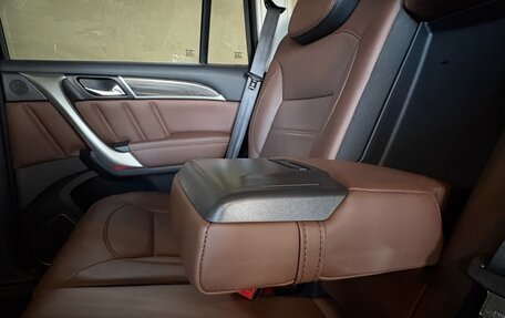 Haval H9 I рестайлинг, 2020 год, 2 399 000 рублей, 21 фотография