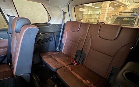 Haval H9 I рестайлинг, 2020 год, 2 399 000 рублей, 23 фотография