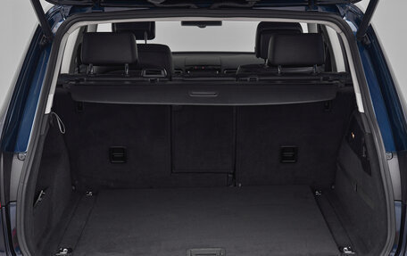 Volkswagen Touareg III, 2011 год, 1 895 000 рублей, 13 фотография
