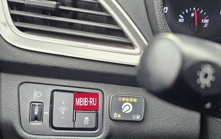 Hyundai Solaris II рестайлинг, 2020 год, 1 070 000 рублей, 9 фотография