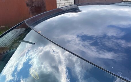 Audi A6, 2005 год, 685 000 рублей, 14 фотография