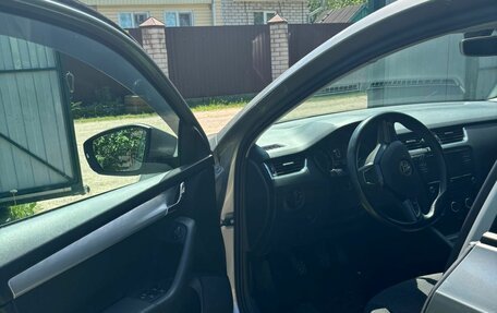 Skoda Octavia, 2018 год, 1 475 000 рублей, 6 фотография