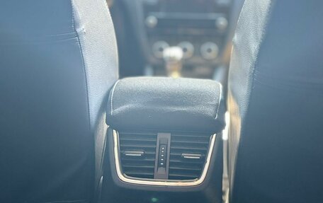 Skoda Octavia, 2018 год, 1 475 000 рублей, 19 фотография