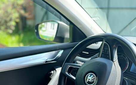 Skoda Octavia, 2018 год, 1 475 000 рублей, 18 фотография