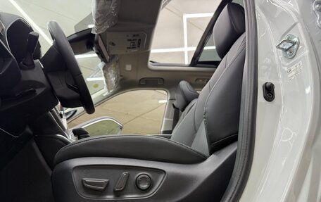 Toyota Highlander, 2025 год, 5 600 000 рублей, 20 фотография