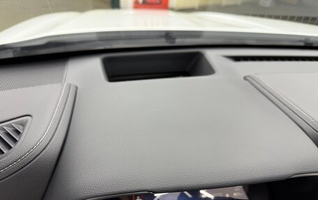 Toyota Highlander, 2025 год, 5 600 000 рублей, 23 фотография