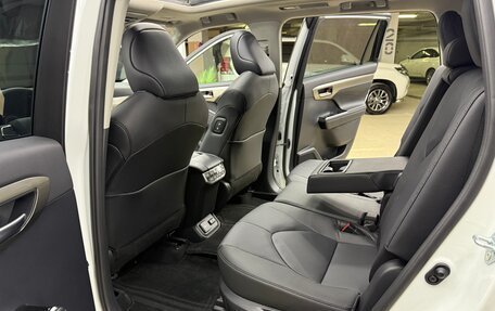 Toyota Highlander, 2025 год, 5 600 000 рублей, 25 фотография