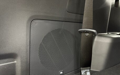 Toyota Highlander, 2025 год, 5 600 000 рублей, 39 фотография