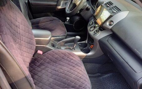 Toyota RAV4, 2007 год, 1 100 000 рублей, 6 фотография