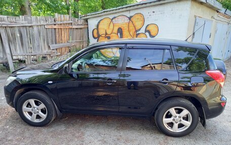 Toyota RAV4, 2007 год, 1 100 000 рублей, 2 фотография