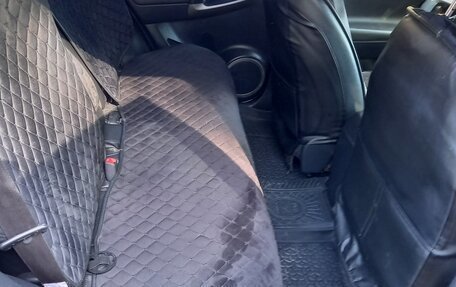 Toyota RAV4, 2007 год, 1 100 000 рублей, 9 фотография