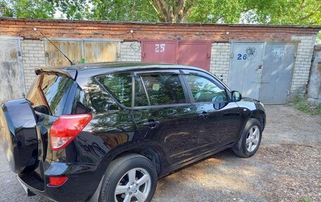 Toyota RAV4, 2007 год, 1 100 000 рублей, 3 фотография