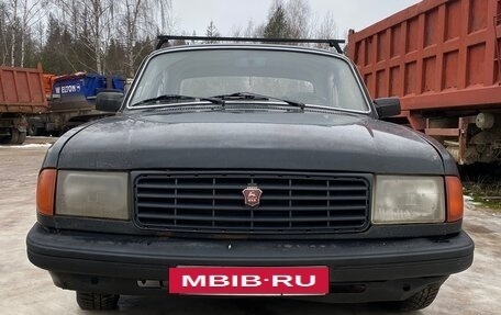 ГАЗ 31029 «Волга», 1996 год, 150 000 рублей, 3 фотография