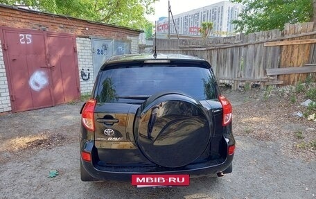Toyota RAV4, 2007 год, 1 100 000 рублей, 4 фотография