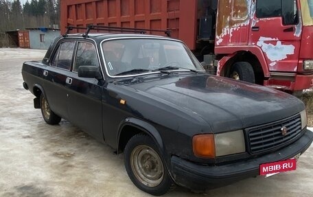 ГАЗ 31029 «Волга», 1996 год, 150 000 рублей, 2 фотография