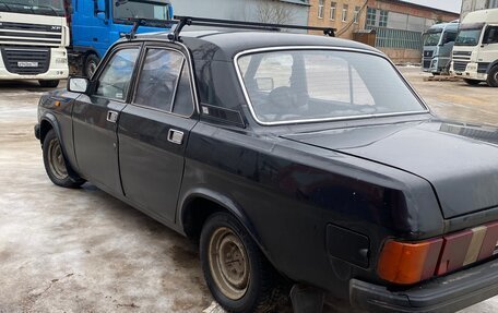 ГАЗ 31029 «Волга», 1996 год, 150 000 рублей, 5 фотография