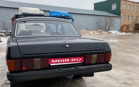 ГАЗ 31029 «Волга», 1996 год, 150 000 рублей, 6 фотография