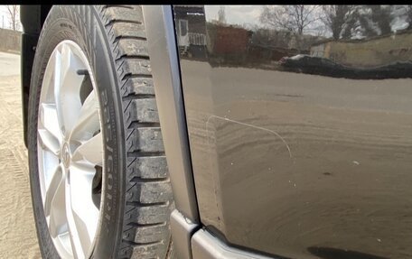 Nissan X-Trail, 2011 год, 1 530 000 рублей, 12 фотография
