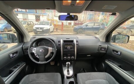 Nissan X-Trail, 2011 год, 1 530 000 рублей, 5 фотография