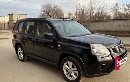 Nissan X-Trail, 2011 год, 1 530 000 рублей, 6 фотография