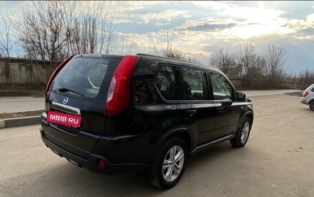 Nissan X-Trail, 2011 год, 1 530 000 рублей, 7 фотография