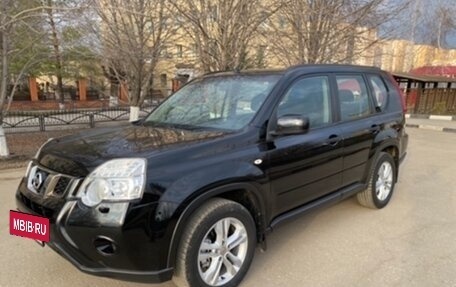 Nissan X-Trail, 2011 год, 1 530 000 рублей, 4 фотография