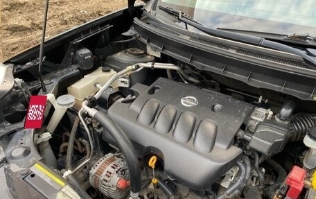 Nissan X-Trail, 2011 год, 1 530 000 рублей, 13 фотография
