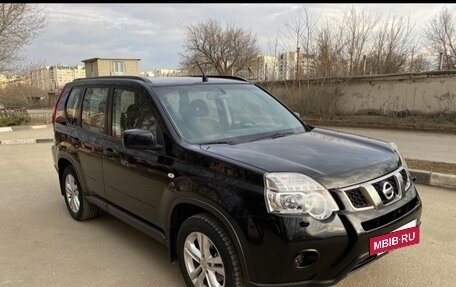 Nissan X-Trail, 2011 год, 1 530 000 рублей, 9 фотография