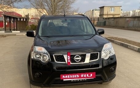 Nissan X-Trail, 2011 год, 1 530 000 рублей, 3 фотография