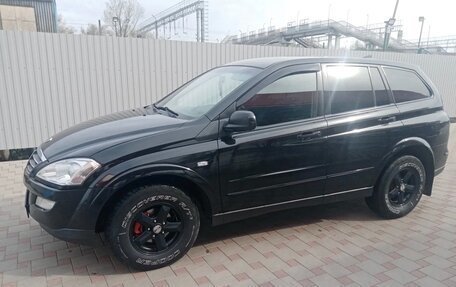 SsangYong Kyron I, 2012 год, 650 000 рублей, 5 фотография