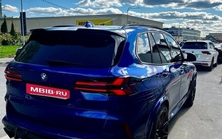 BMW X5, 2019 год, 7 700 000 рублей, 3 фотография