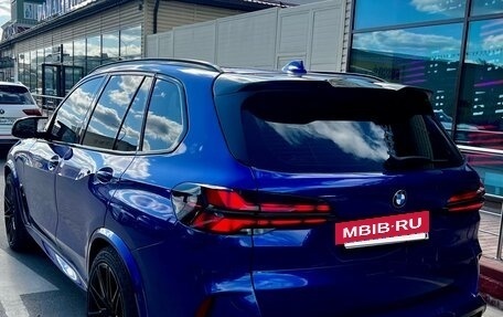 BMW X5, 2019 год, 7 700 000 рублей, 5 фотография