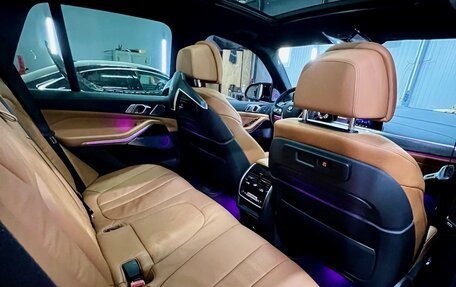 BMW X5, 2019 год, 7 700 000 рублей, 9 фотография