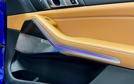 BMW X5, 2019 год, 7 700 000 рублей, 10 фотография