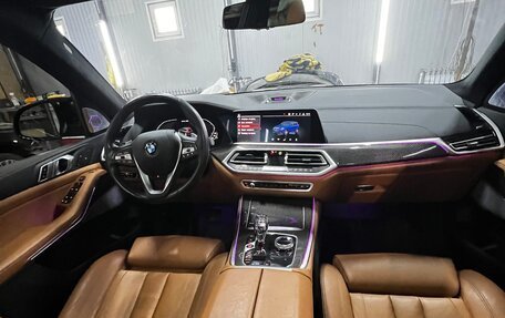BMW X5, 2019 год, 7 700 000 рублей, 12 фотография