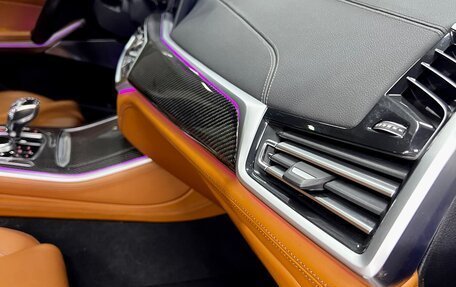 BMW X5, 2019 год, 7 700 000 рублей, 13 фотография