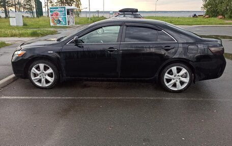 Toyota Camry, 2006 год, 1 028 000 рублей, 3 фотография
