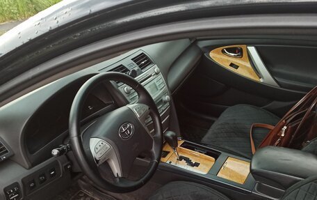 Toyota Camry, 2006 год, 1 028 000 рублей, 8 фотография