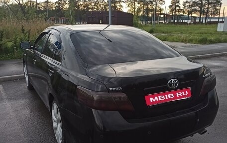 Toyota Camry, 2006 год, 1 028 000 рублей, 4 фотография
