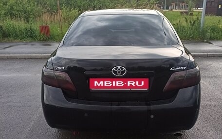 Toyota Camry, 2006 год, 1 028 000 рублей, 5 фотография
