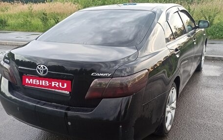 Toyota Camry, 2006 год, 1 028 000 рублей, 6 фотография