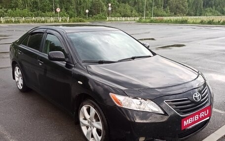 Toyota Camry, 2006 год, 1 028 000 рублей, 7 фотография
